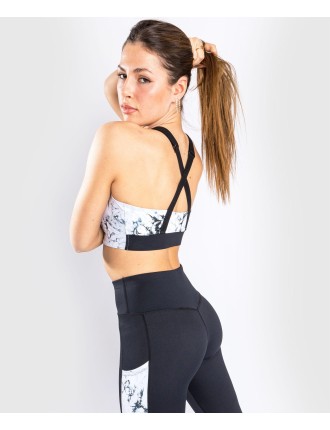 Top Choice Venum Power Evo Sport Bra - For Women - Marble Just In