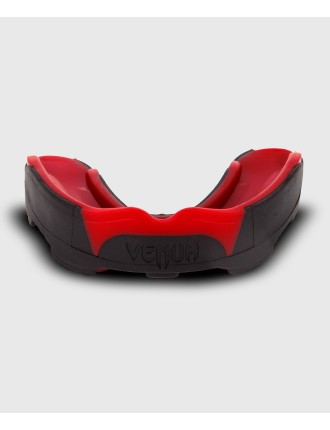 Top Choice Venum Predator Mouthguard - Black/Red Available for Immediate Shipping