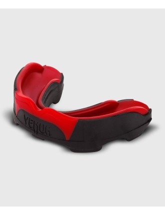 Top Choice Venum Predator Mouthguard - Black/Red Available for Immediate Shipping