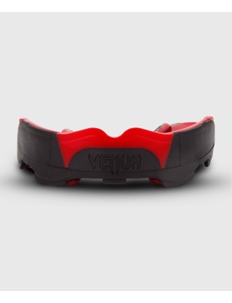 Top Choice Venum Predator Mouthguard - Black/Red Available for Immediate Shipping