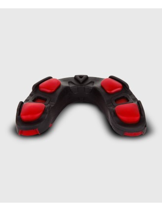 Top Choice Venum Predator Mouthguard - Black/Red Available for Immediate Shipping