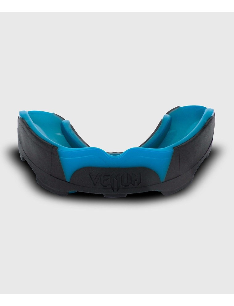 Top Choice Venum Predator Mouthguard - Black/Blue