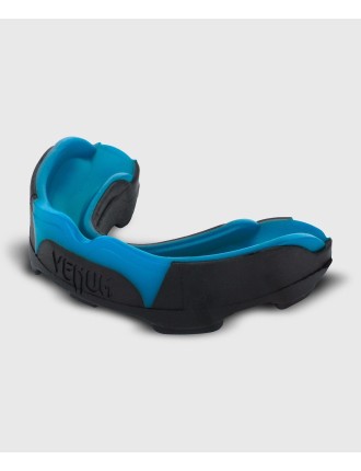 Top Choice Venum Predator Mouthguard - Black/Blue