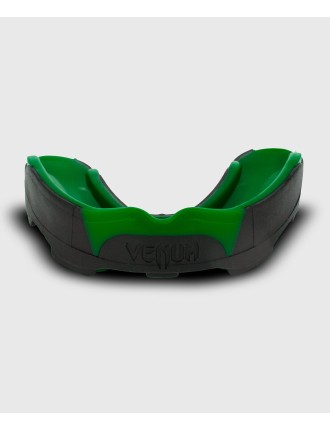 Top Choice Venum Predator Mouthguard - Black/Green Latest Edition