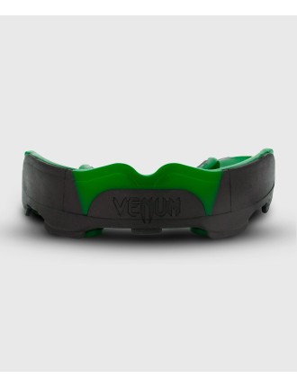 Top Choice Venum Predator Mouthguard - Black/Green Latest Edition