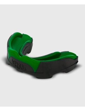 Top Choice Venum Predator Mouthguard - Black/Green Latest Edition