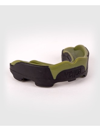 Top Choice Venum Predator Mouthguard - Black/Khaki On Hand Now