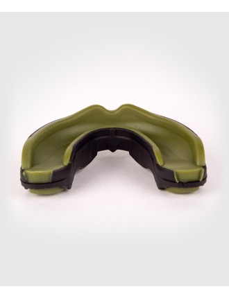 Top Choice Venum Predator Mouthguard - Black/Khaki On Hand Now