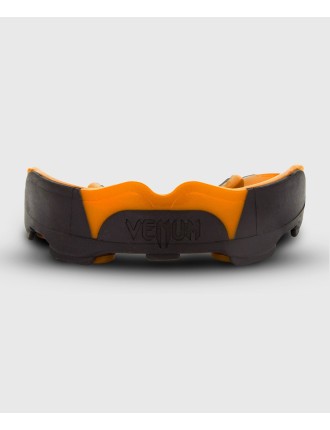 Top Choice Venum Predator Mouthguard - Black/Neo Orange Fresh Release