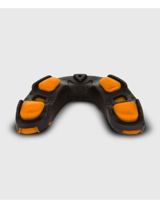 Top Choice Venum Predator Mouthguard - Black/Neo Orange Fresh Release