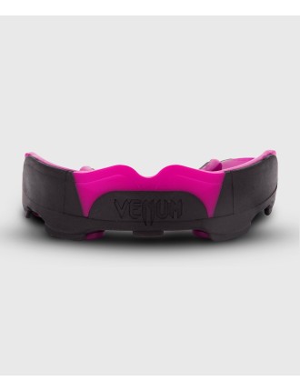 Top Choice Venum Predator Mouthguard - Black/Pink Immediate Availability