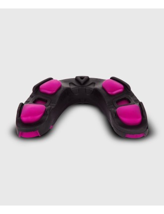 Top Choice Venum Predator Mouthguard - Black/Pink Immediate Availability