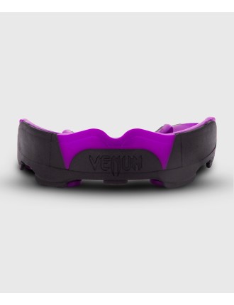 Top Choice Venum Predator Mouthguard - Black/Purple