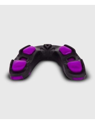 Top Choice Venum Predator Mouthguard - Black/Purple