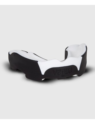 Top Choice Venum Predator Mouthguard - Black/White Available Now