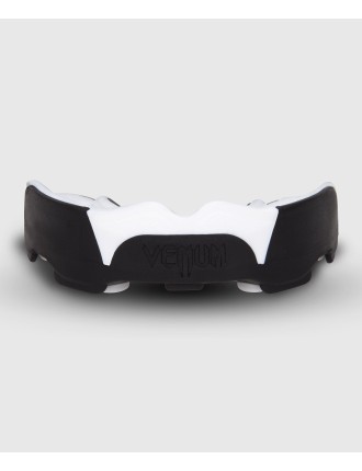 Top Choice Venum Predator Mouthguard - Black/White Available Now