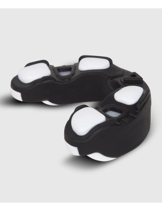 Top Choice Venum Predator Mouthguard - Black/White Available Now