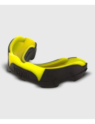 Top Choice Venum Predator Mouthguard - Black/Yellow Hot New Item