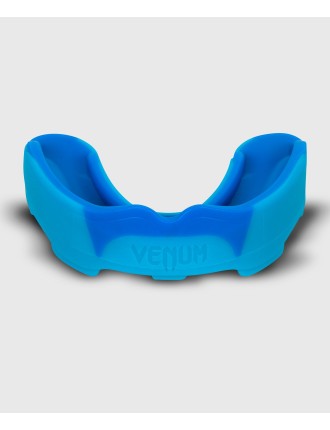 Top Choice Venum Predator Mouthguard - Cyan/Blue New Collection