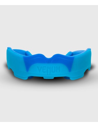 Top Choice Venum Predator Mouthguard - Cyan/Blue New Collection