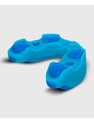 Top Choice Venum Predator Mouthguard - Cyan/Blue New Collection