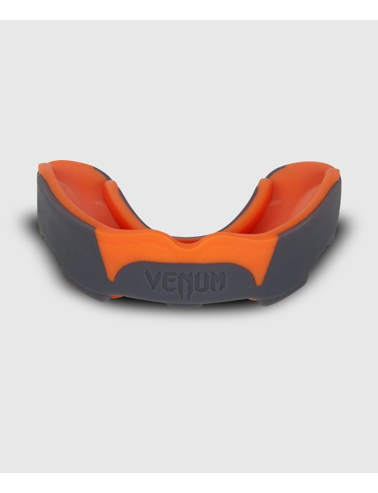 Top Choice Venum Predator Mouthguard-Grey/Orange Just In