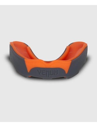 Top Choice Venum Predator Mouthguard-Grey/Orange Just In