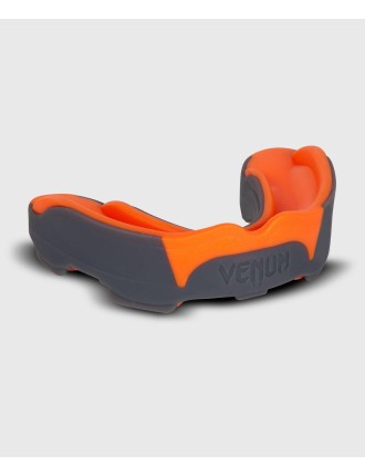 Top Choice Venum Predator Mouthguard-Grey/Orange Just In