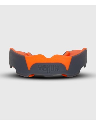 Top Choice Venum Predator Mouthguard-Grey/Orange Just In