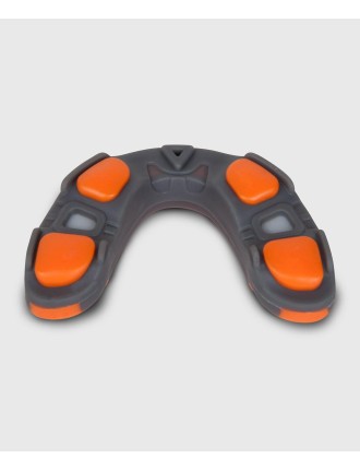 Top Choice Venum Predator Mouthguard-Grey/Orange Just In