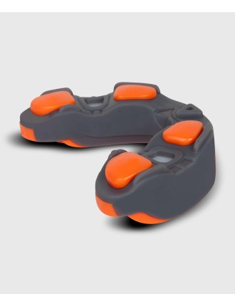 Top Choice Venum Predator Mouthguard-Grey/Orange Just In