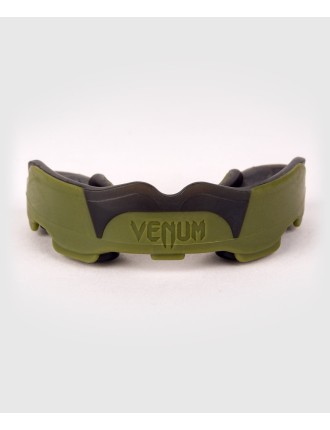 Top Choice Venum Predator Mouthguard - Khaki/Black In Stock