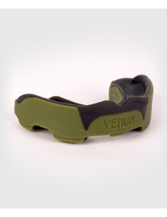 Top Choice Venum Predator Mouthguard - Khaki/Black In Stock