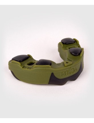 Top Choice Venum Predator Mouthguard - Khaki/Black In Stock