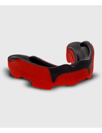 Top Choice Venum Predator Mouthguard - Red/Black Available for Immediate Shipping