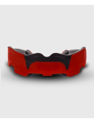 Top Choice Venum Predator Mouthguard - Red/Black Available for Immediate Shipping