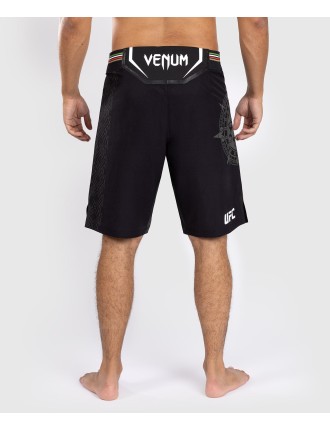 Top Choice UFC Noche by Venum Personalized Authentic Fight Night Men's Fight Short - Black Available for Immediate Shipping