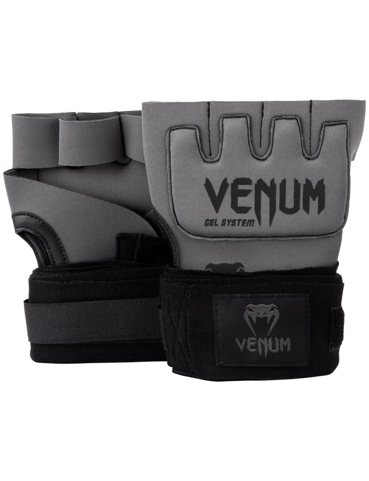 Top Choice Venum Kontact Gel Glove Wraps New Release