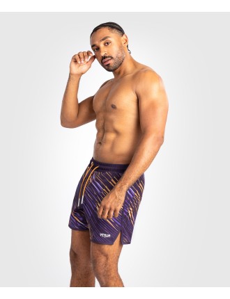 Top Choice Venum Rapid Men Board Shorts - Deep Purple In Stock