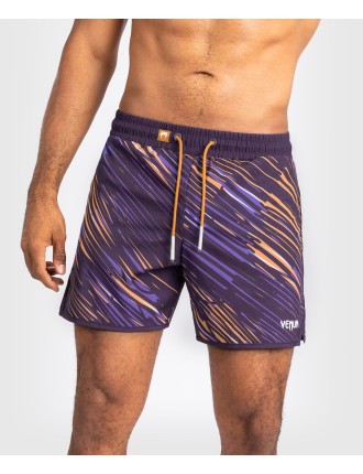 Top Choice Venum Rapid Men Board Shorts - Deep Purple In Stock