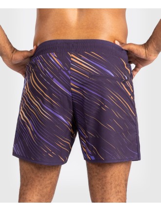 Top Choice Venum Rapid Men Board Shorts - Deep Purple In Stock