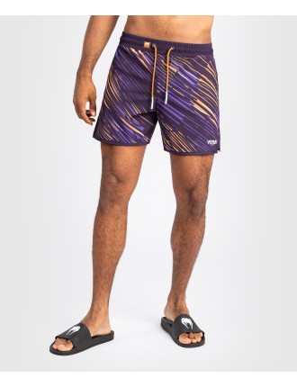 Top Choice Venum Rapid Men Board Shorts - Deep Purple In Stock