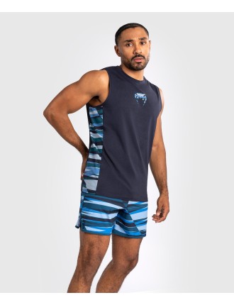 Top Choice Venum Rapid Men Tank Top - Shadow Blue New Release