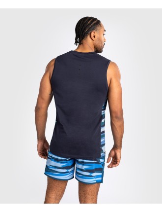 Top Choice Venum Rapid Men Tank Top - Shadow Blue New Release