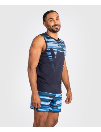 Top Choice Venum Rapid Men Tank Top - Snake Head - Shadow Blue Ready for Shipment