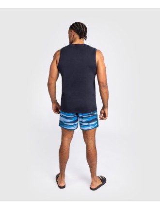 Top Choice Venum Rapid Men Tank Top - Snake Head - Shadow Blue Ready for Shipment