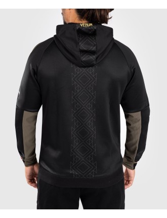 Top Choice UFC Noche by Venum Personalized Authentic Fight Night Men's Walkout Hoodie - Black Limited Stock