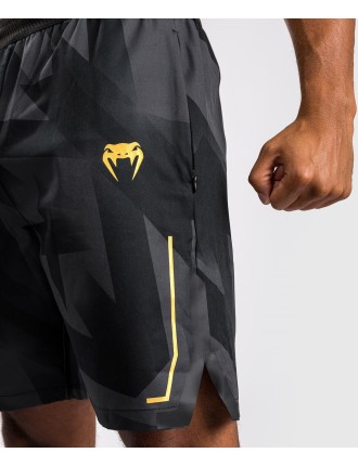 Top Choice Venum Razor Training Shorts - Black/Gold Hot New Item