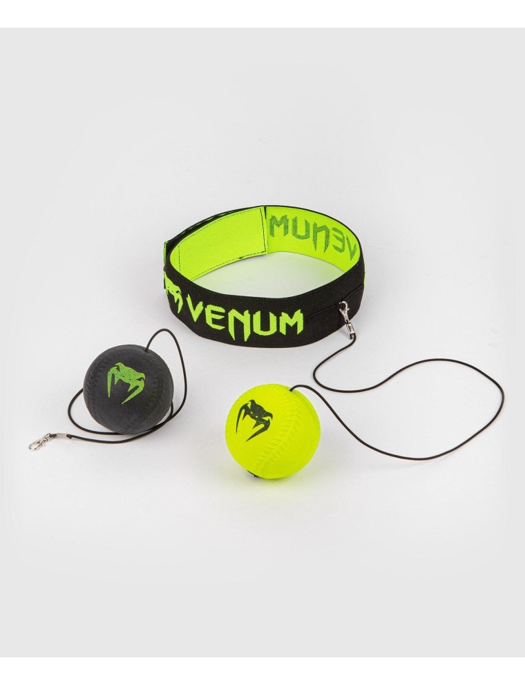 Top Choice Venum Reflex Ball New Stock