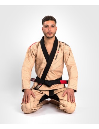 Top Choice Venum Reorg BJJ Gi - Sand In Stock